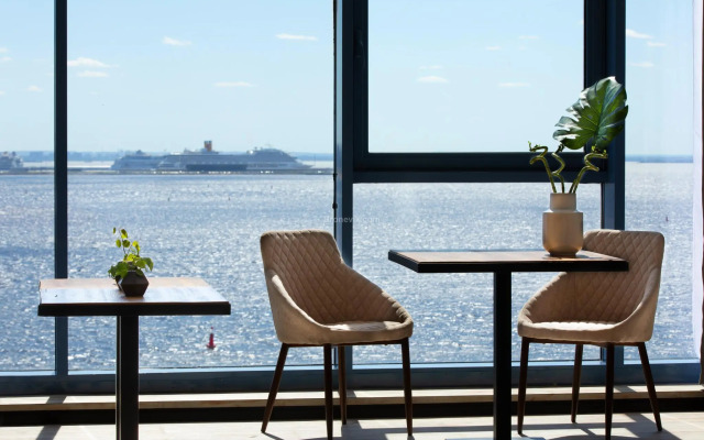 Отель Питерлэнд