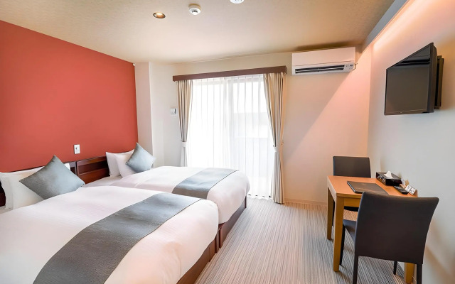 Stay SAKURA Kyoto TSUBAKI