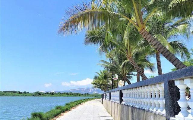Pearl Beach Hotel Quy Nhon