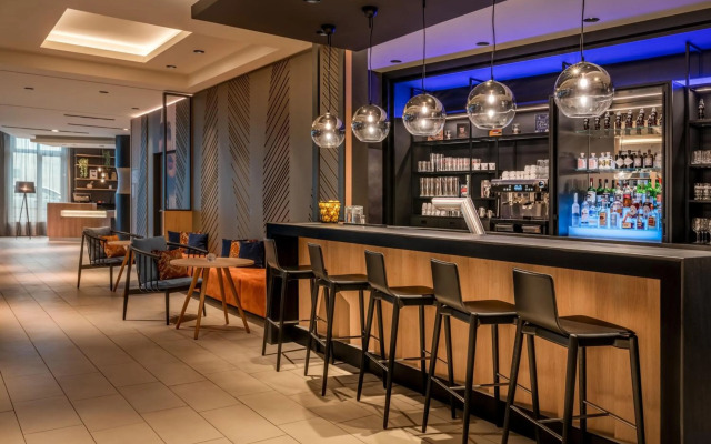 Courtyard by Marriott Cologne