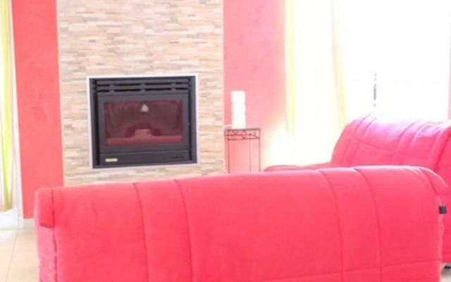 Cosy Cottage La Turbie