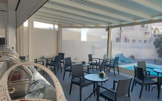 Ambience Suites