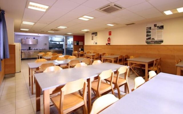 Albergue Trinkete Etxea - Hostel