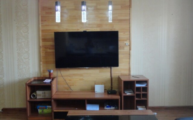 Bilguun's Luxurious Apartment