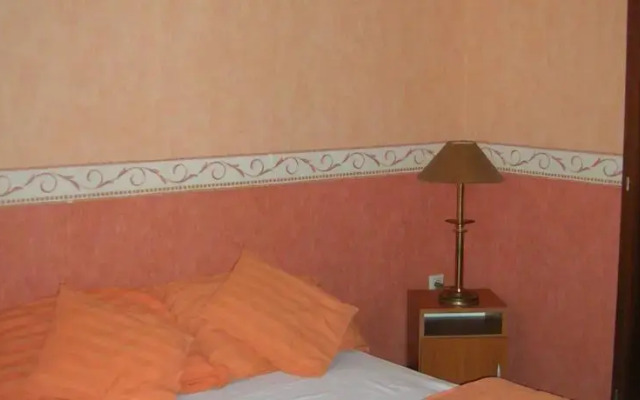 Vino Restaurant & Panzio