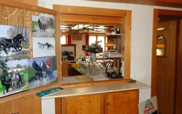 Gasthof Hirsch