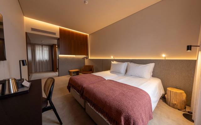 Hotel do Templo & SPA