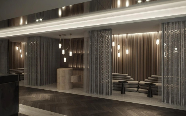 Abesq Doha Hotel & Residences