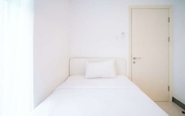 Comfortable Living 2Br At Anderson Supermall Mansion Apartment