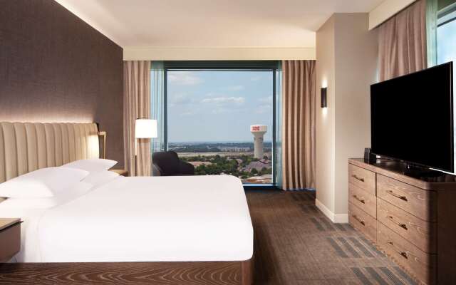 Hyatt Regency Frisco-Dallas