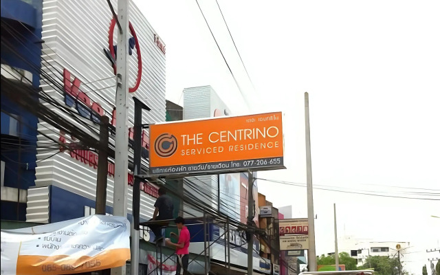The Centrino Serviced Residence