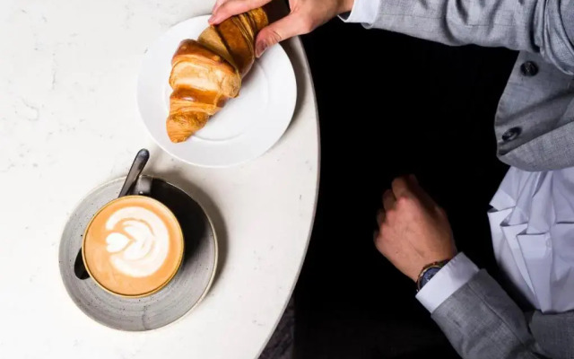 Signature London, The J Marylebone