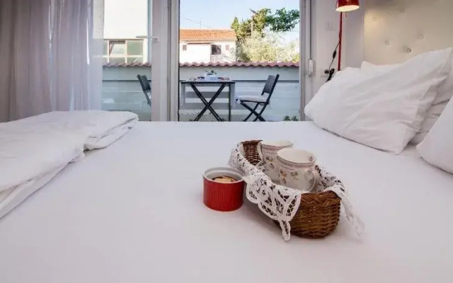 Apartments Lili Flora