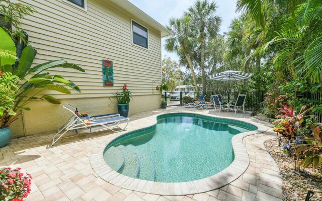 Sunset Beach Apartment 2