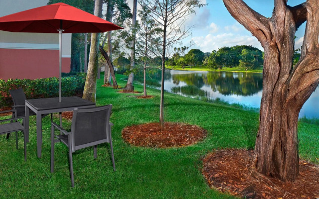 Residence Inn By Marriott Fort Lauderdale Weston