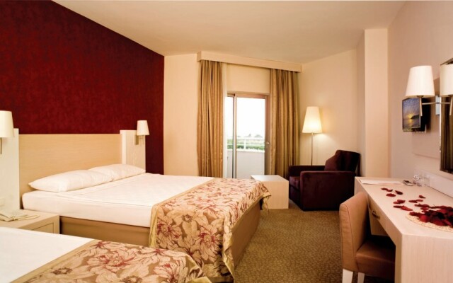 Side Lilyum Hotel & Spa