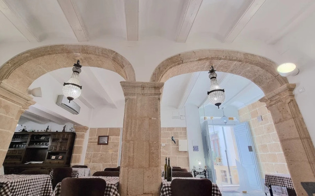 Boutique B&B Número Cuatro