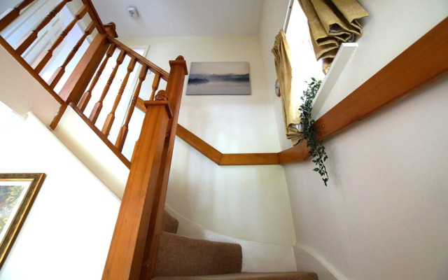Staffords Place