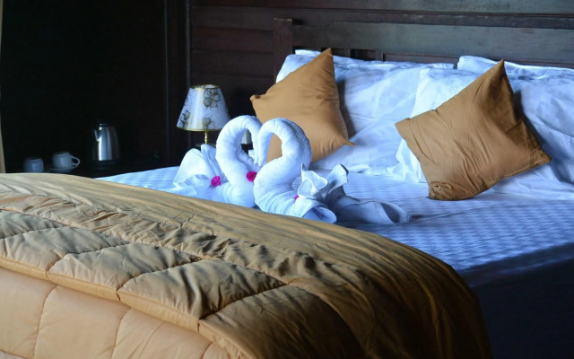 KiBata Boutique Hotel Lembongan