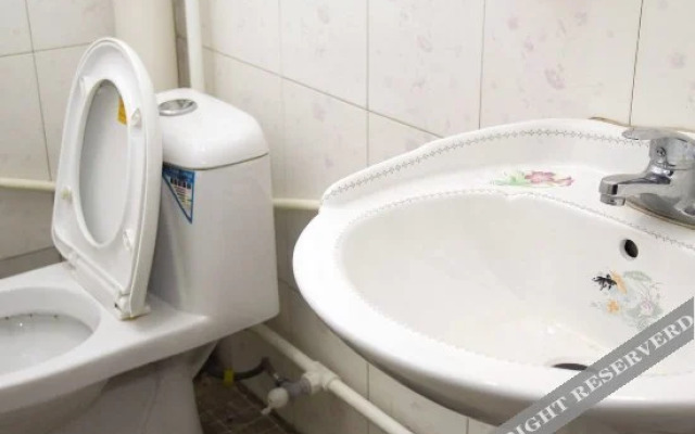 Xiaocheng Su8 Express Business Hotel