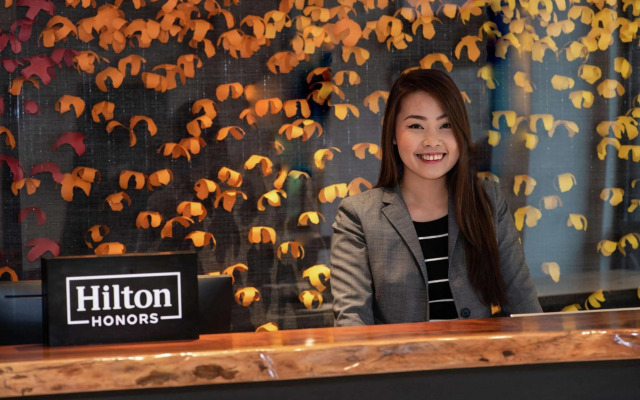Embassy Suites by Hilton Walnut Creek