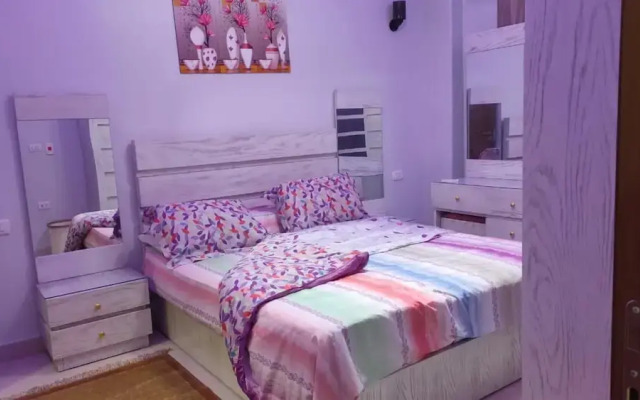 Sharm Oasis Apartment - Stunning 3 Bedroom Retreat