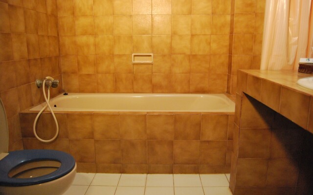 Sepinggan Hotel