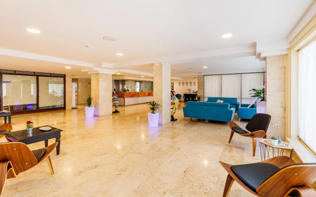 Hotel BelleVue Belsana