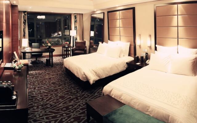 Sichuan Jinjiang Grand Hotel