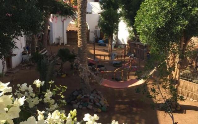 Sunrise Dahab Camp