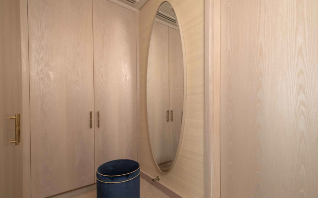 The Palm Tower - Platinium Dubai