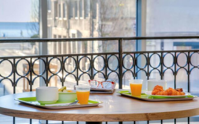 ibis budget Nice Californie Lenval