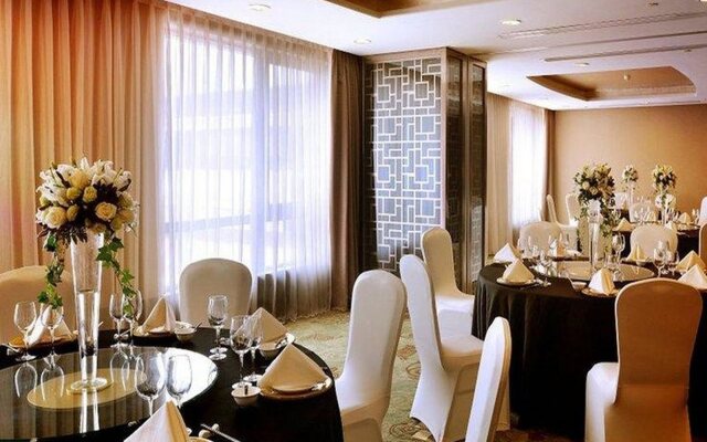 Guoman Hotel Shanghai