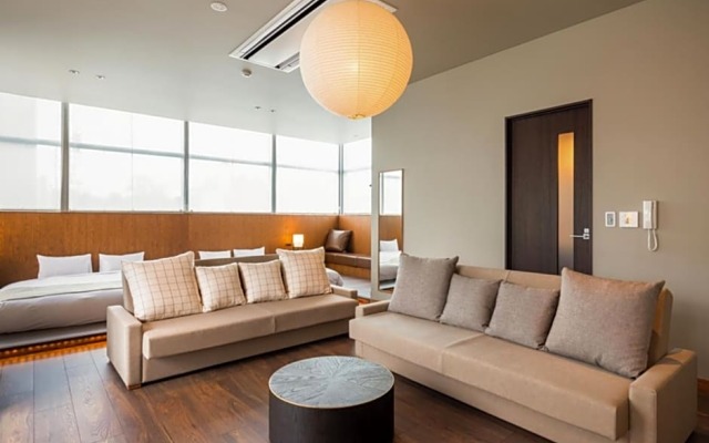 HOTEL KARUIZAWA CROSS - Vacation STAY 56446v