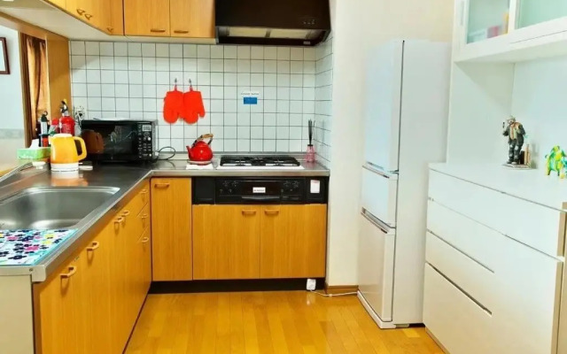 Asahikawa - house / Vacation STAY 5789