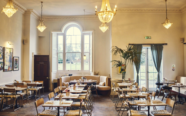 De Vere Theobalds Estate