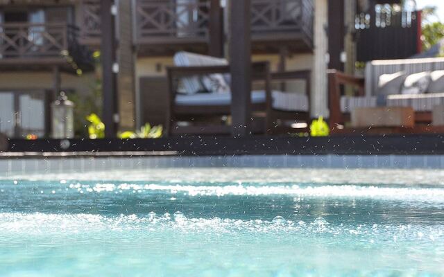 Chic Hotel Boutique