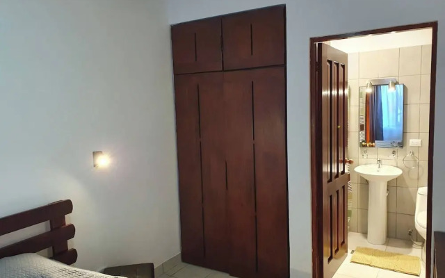 Apart Hotel Marina Loft # 101