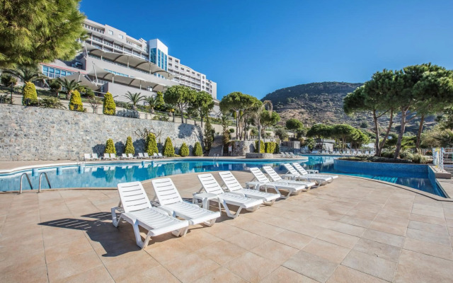 Aria Claros Beach & Spa Resort – All Inclusive