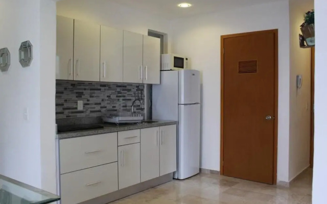 5a Coral Suites