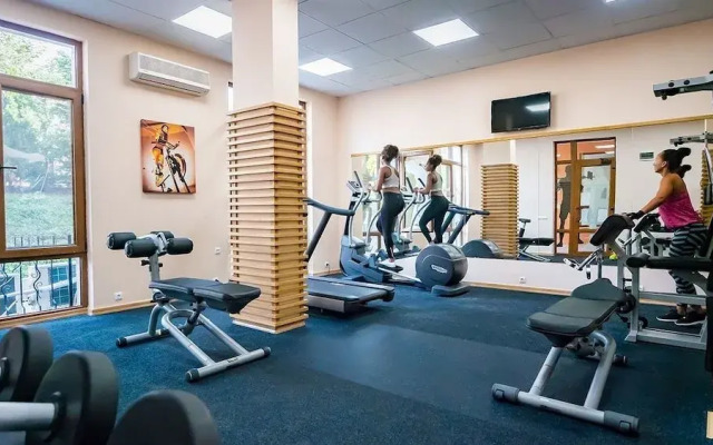 Prestige Fort  Beach Apartment B2 94