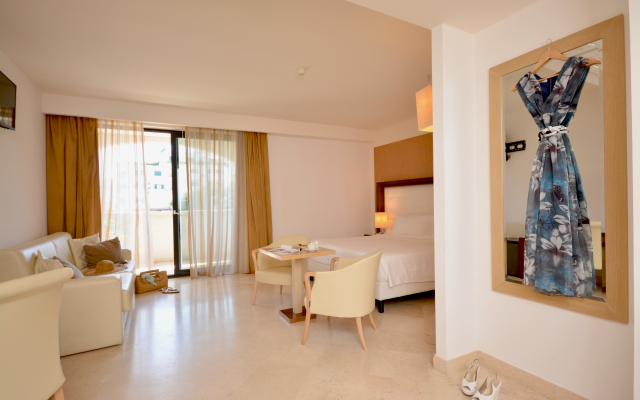 Hotel Vittoria Resort Pool & Spa