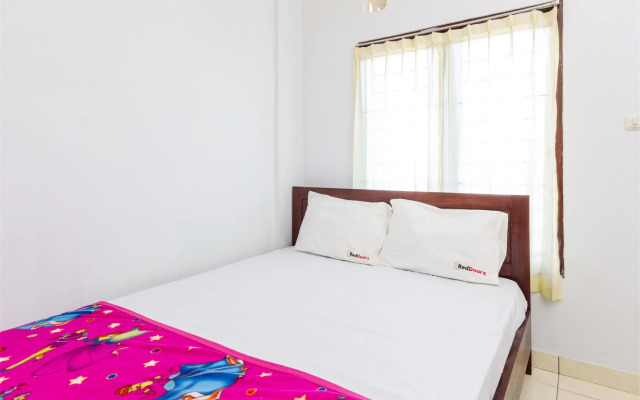 Reddoorz @ Pulau Galang Denpasar