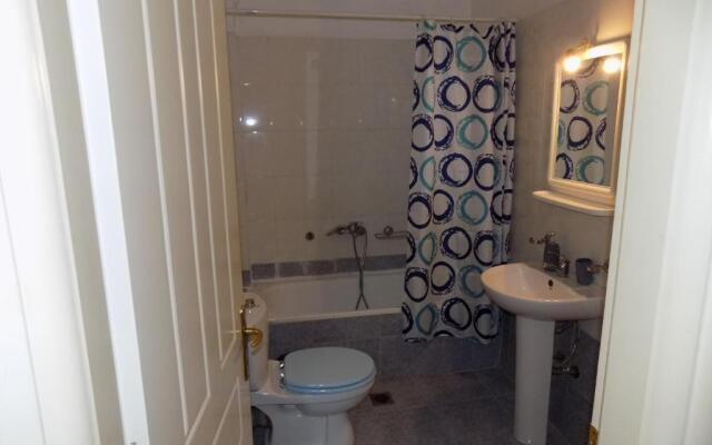 George's Apartment in Volos area