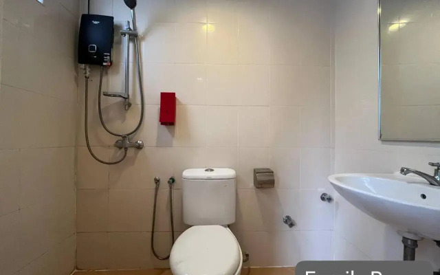 SCC Hotel