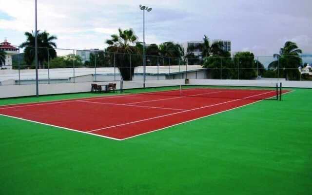 Bay View Grand Marina 2BR