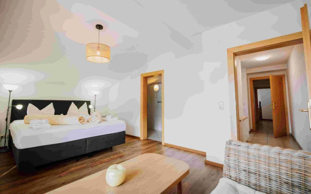 Hotel in the HEART
