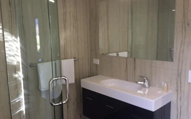 Golf Course Road Chalets