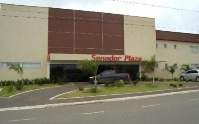 Senador Plaza Hotel