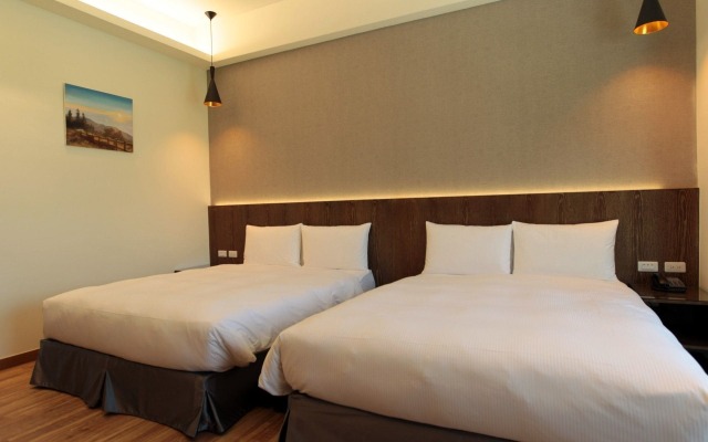 Sunrise Hotel & Resort Taimali